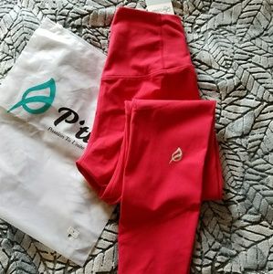 Ptula Hotty Toddy Leggings